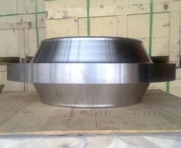 DN300 12 Inch High Pressure Carbon Steel Anchor Flange