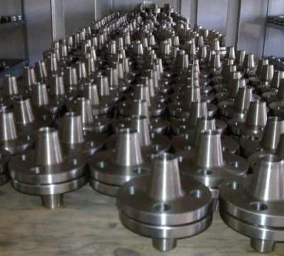 F304/304L Welding Neck Flanges