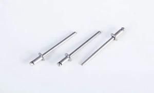 Dongguan Manufacturing Open Mouth Core Pulling Rivets