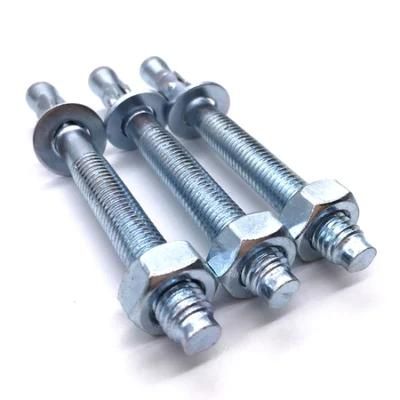 Wedge Anchor with Stainless Steel 304 M10XP1.5X95