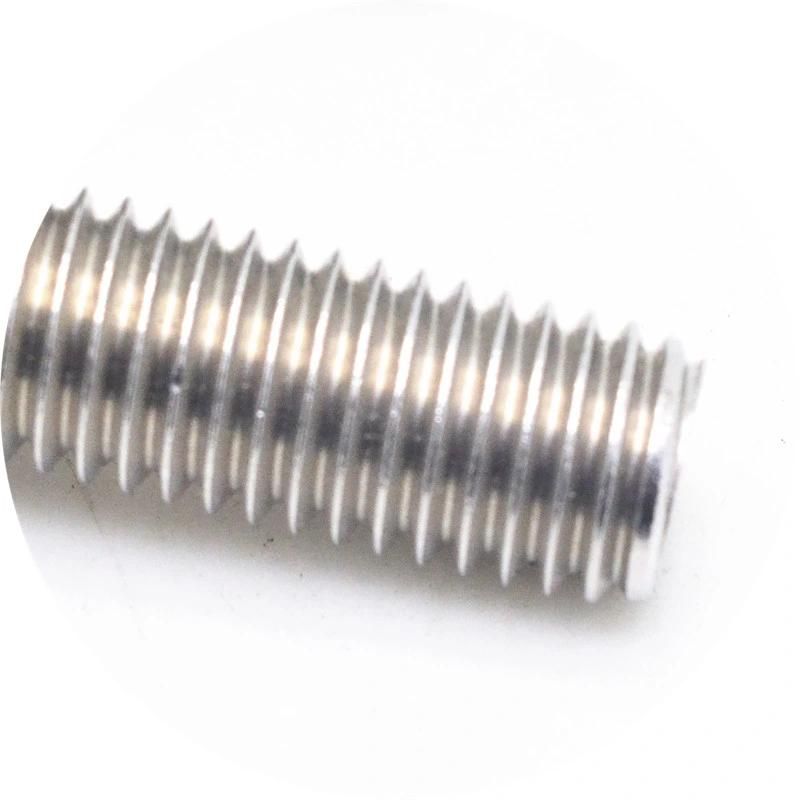 Stainless Steel Hexagon Head Combination Screw