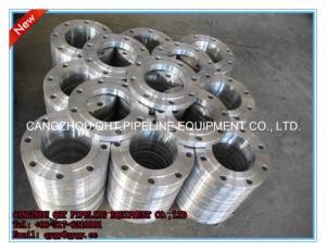 Good Price of Carbon Stainless Alloy Steel Slip on Flange