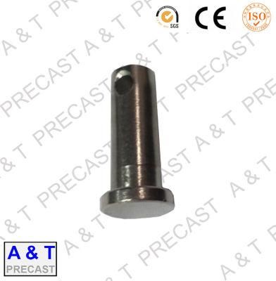 High Precise CNC Machining Stainless Steel Dowel Pins