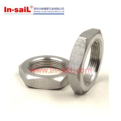 DIN 471-2011 Retaining Rings for Shafts - Normal Type