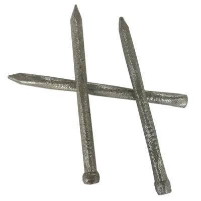 Q195/235 Hot Dipped Galvanized Jolthead Nail