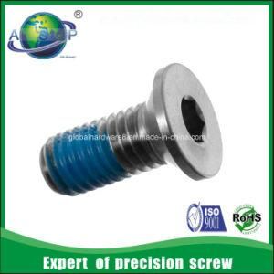 High Quality Contersunk Socket Screw