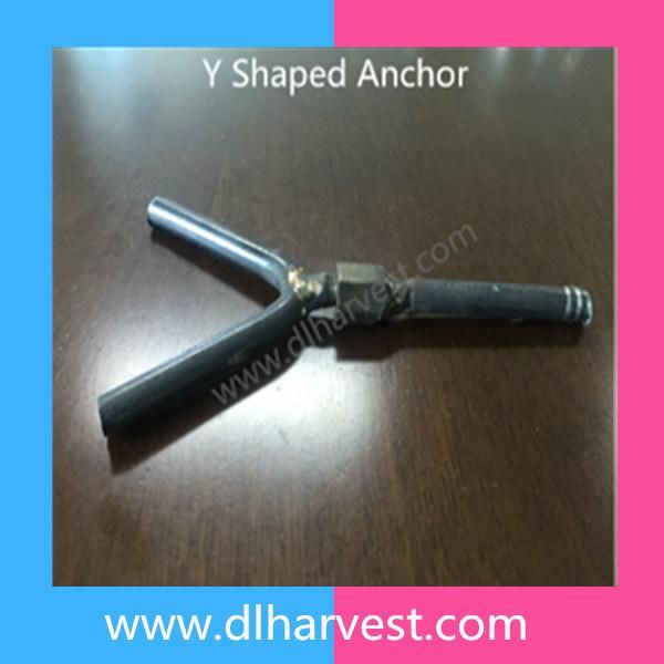 Hot Sale Anchors - Y Shaped