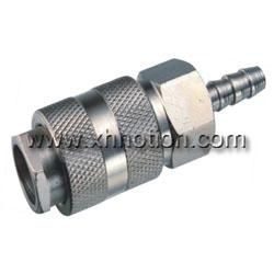 Europe Universal Push Lock Quick Coupler -Xhnotion