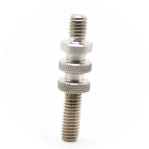 A2 or A4 Non-Standard Customized SS304 or SS316 CNC Parts Bolt