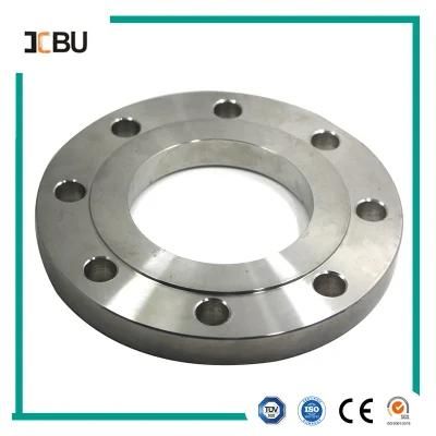 Professional Casting A304 Stainless Steel Flange