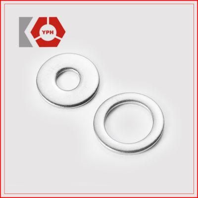 Cheap and High Quality DIN 125 Customized Washers