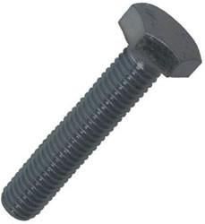 High Tensile Hex Head Bolts