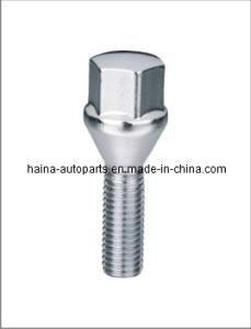 Cone Seat Bolt-Hex17mm (17C-3057-09)