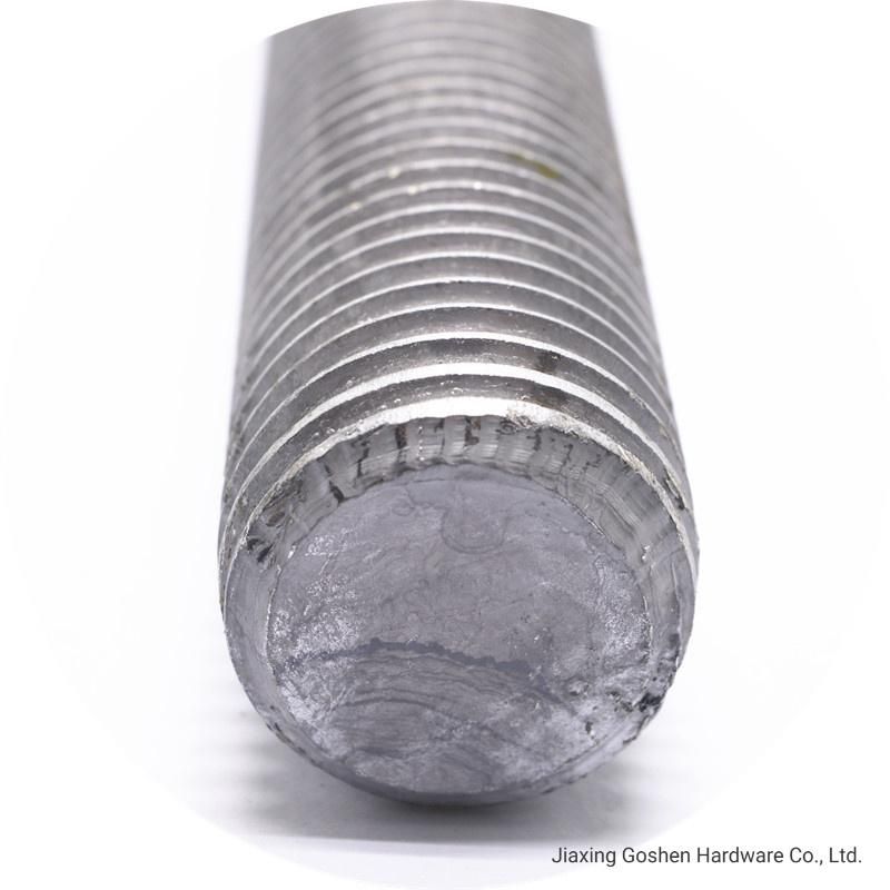 ASTM A193 Gr B7 M20 Stud Bolt