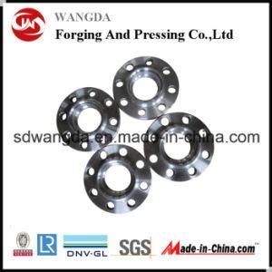 ANSI ASTM OEM Carbon Steel Pipe Fitting Flange Flanges