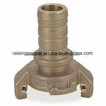 Brass Quick Connector Supplier