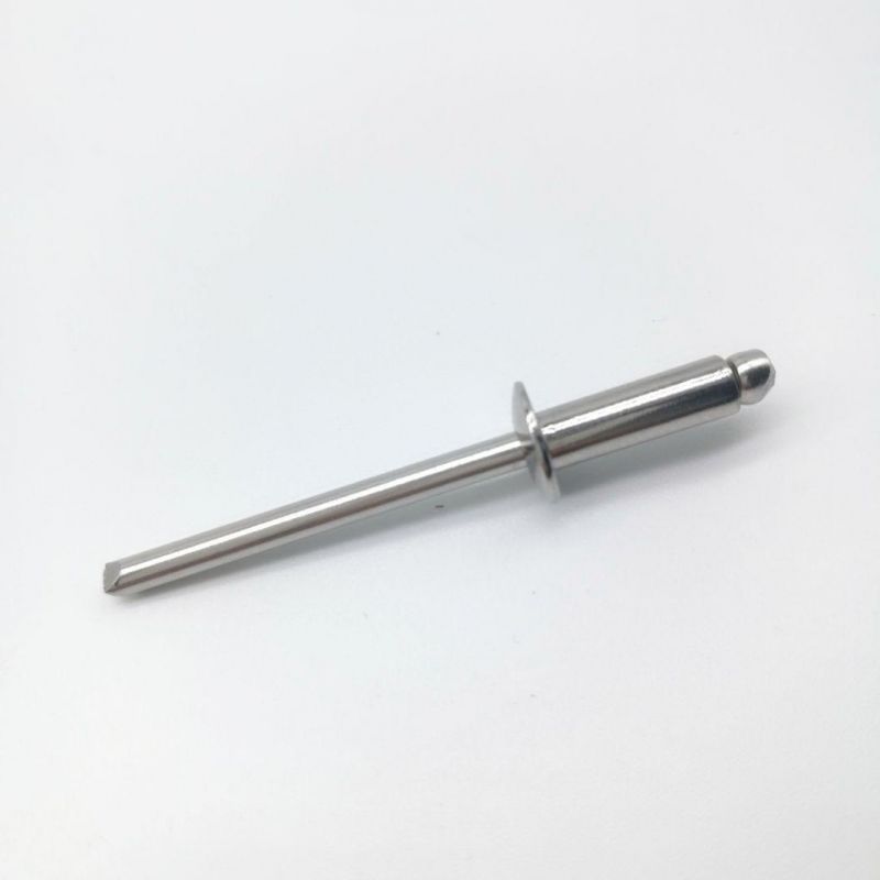 Pop Rivet Blind Rivet SS304 A2 with Knurling