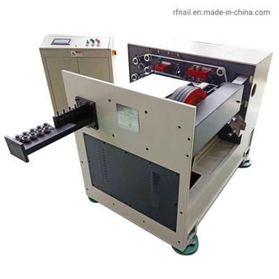 Great Price Automatic Nail Making Machine Factory.