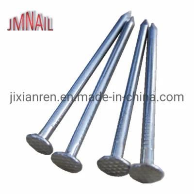 3&quot;Xbwg10 Electric Galvanized Common Nails