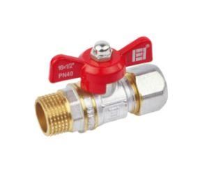 Valve for Pex-Al Pipe Connetion (M)
