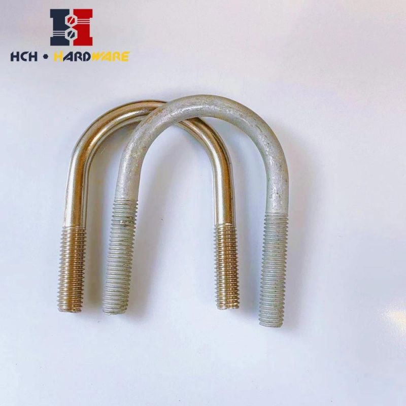 Undersized Body Fullsized Body Reduced Shank Hex Flange Bolt Tornillos Flange