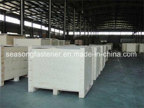 Retaining Ring / Internal Circlip (DIN472 / D1300)