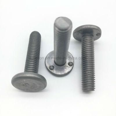 Three Spot Weld Screw Welding Screw Welded Screws