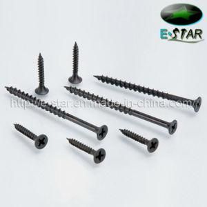 Phillips Drive Screw (Drywall Screw)