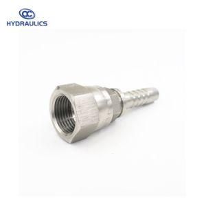 Female End Hose Hydraulic Fitting