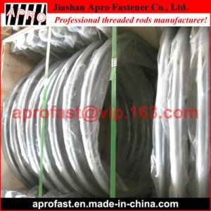 Quality U Bolt Wooden Box Packing