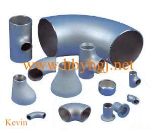 Carbon Steel Plumbing Material Pipe Fitting
