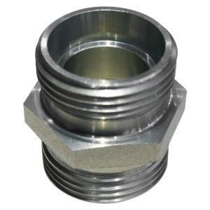 Metric Tube Fittings - 1C