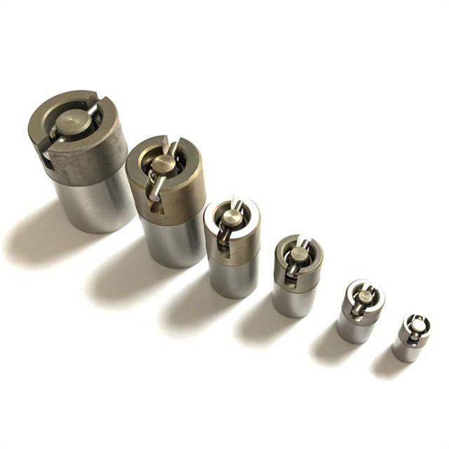 High Quality Dongguan Mold Air Valves for Mold