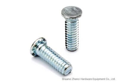 Stainless Steel 304 Round Head M3-M8 Self Clinching Studs