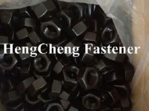 Heavy Hex Nut
