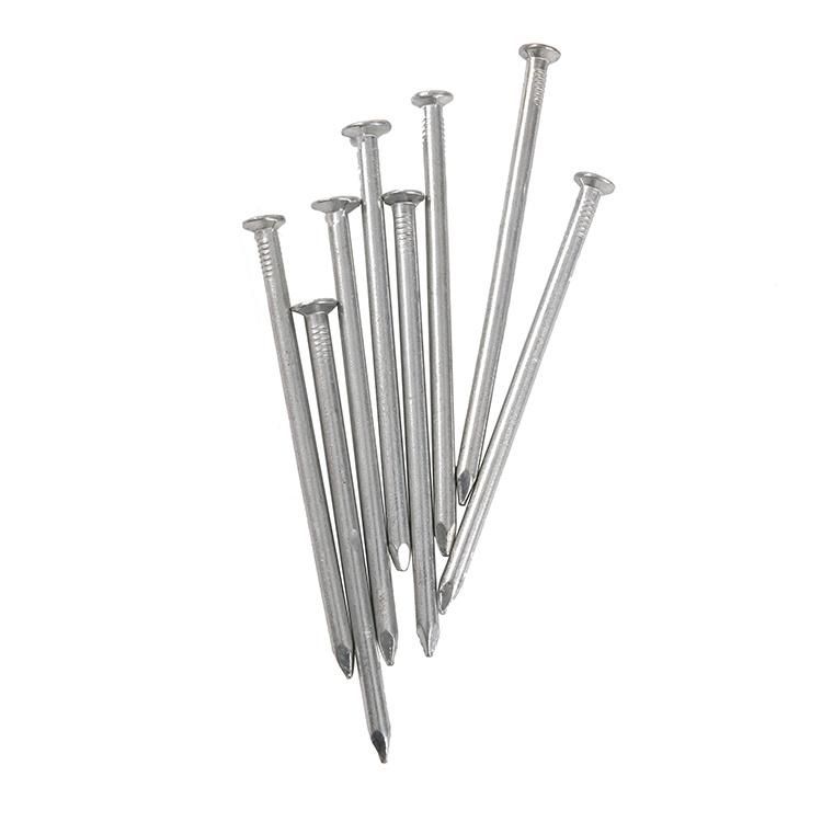 Cheap Price Q195 Common Round Iron Nail/Wire Nail/Building Metal Nail/Iron Nail/Polished Nail/Steel Nails/Wooden Nail/Galvanized Concrete Nail