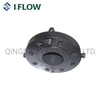 Orifice Weld Neck Flanges