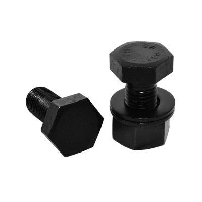 Hex Heavy Structual Bolt, Hex Bolt