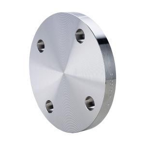 Flat Face Stainless Steel Flange