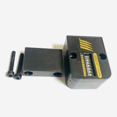 Good Supplier From Dongguan Shot Counter