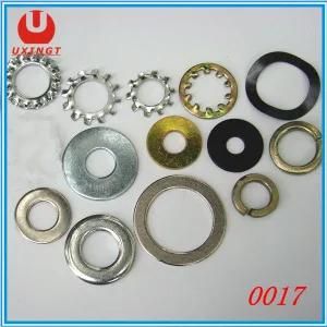 Different Kinds of Washers