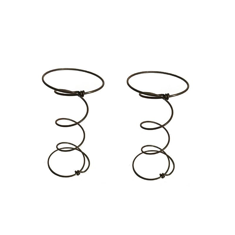 Whole Sales Factory Price Bed Bonnell Coil Spring for Mattress Bed