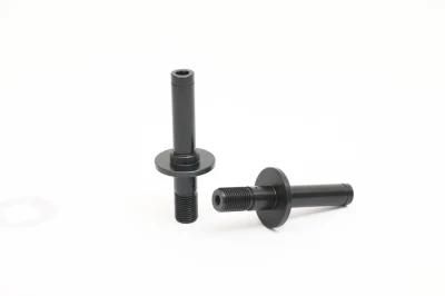 Shaft and Studs