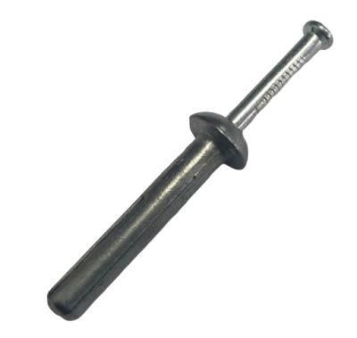 Zamac Hammer Drive Anchor 1/4X2