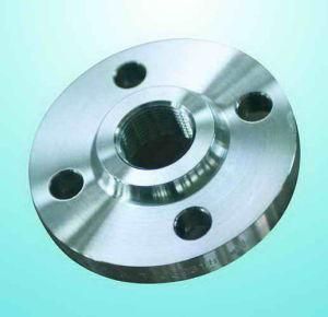 Thead Flange