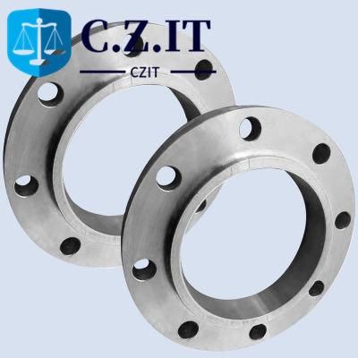 A105 So Flange ASME 150 14&quot; Inch DN350 Flange