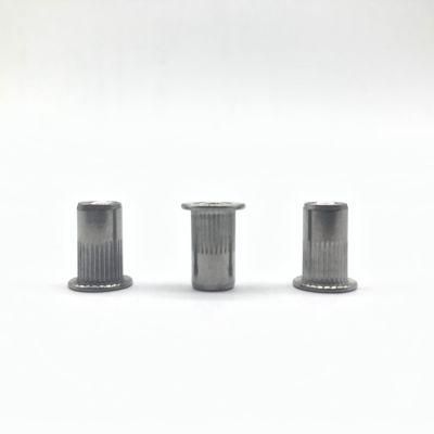 M5 SS304 Open End Rivet Nut