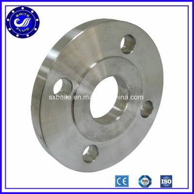 Carbon Steel Loose Flange GOST ASTM A105 ANSI B16.5 Class 150 Flange