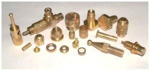 Metal Parts