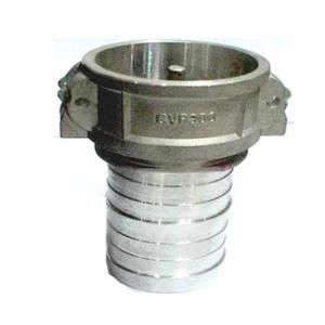 Camlock Connector Aluminum Camlock Fitting Coupling Type CRV